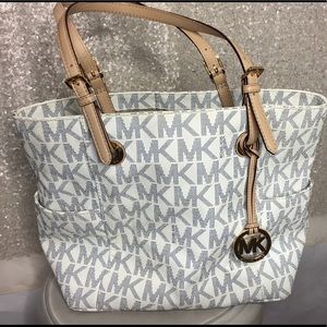 Michael Kors Tote Bag